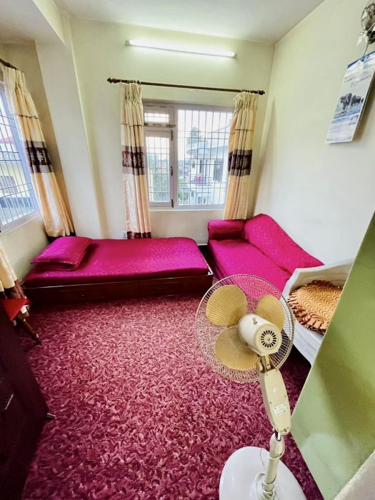 House on sale at Chundevi