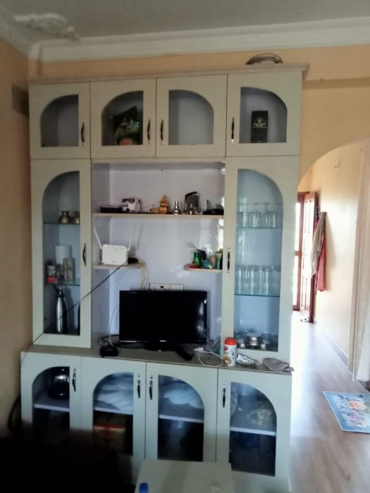 Matra 1,95,00,000 ma 2 flat ko ghar. Prithivi Highway bata 5 min ko durima. POKHARA