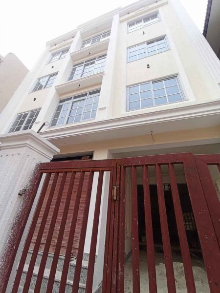 Semi Commercial House On Sale At Sukedhara