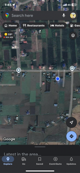 Land sale in Bharatpur-18