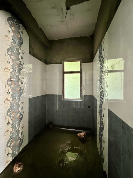 Residental Duplex House on sale at Gothatar Height