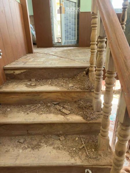 Beautiful-House on sale at Bhangal height, Budhanilkantha