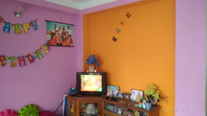 House for sale in Tikathali near Khariboat