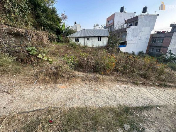 Land On Sale at Bhaisepati, Lalitpur