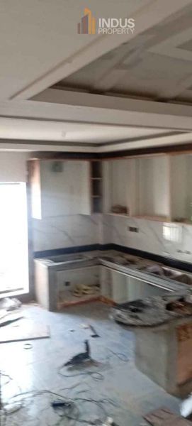 6 beds house built on 4.25 aana at Shital height Imadol