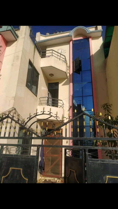 Urgent house for sale