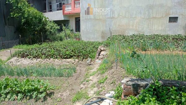 Land on sale at Sanothimi, Bhaktapur