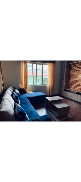 FULLY FURNISHED NEW HOUSE IN DHUMBARAHI FOR SALE