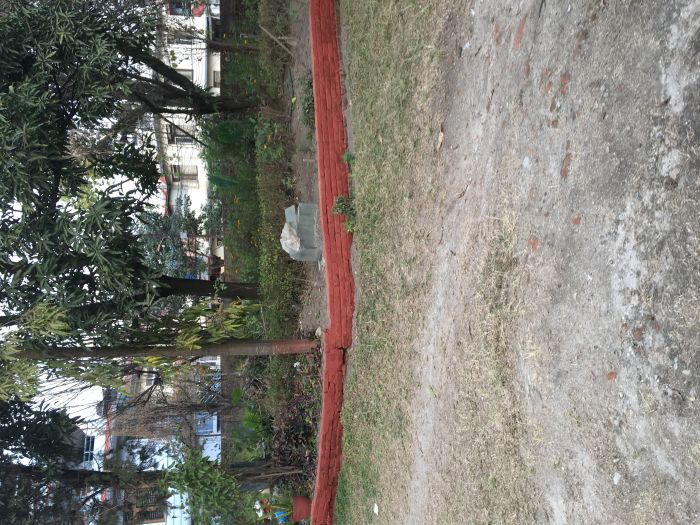 Land sale at Sifal Height