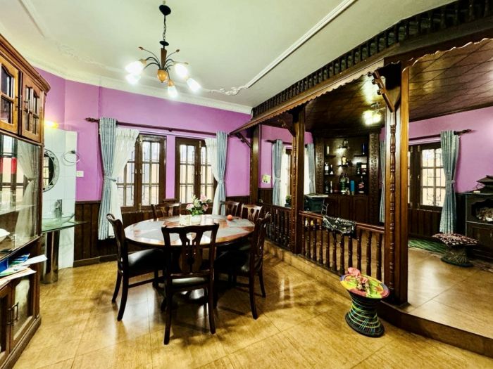 Bungalow on sale at Hattigauda