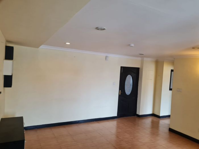 2BHK flat on rent at Civil Homes Phase IV, Dhapakhel