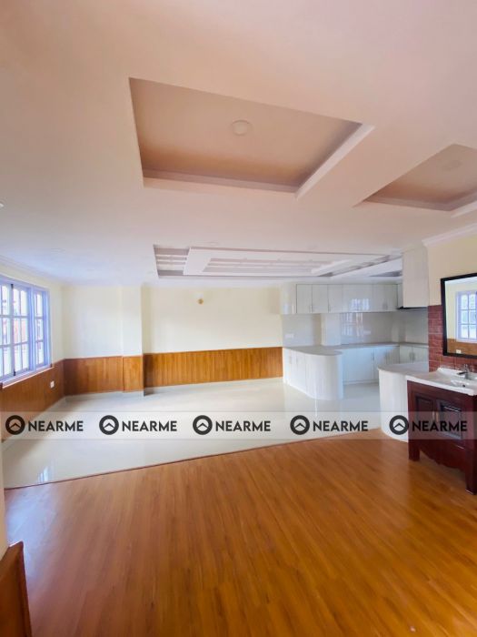 House On Sale at Mandikatar (Manakamana conlony)