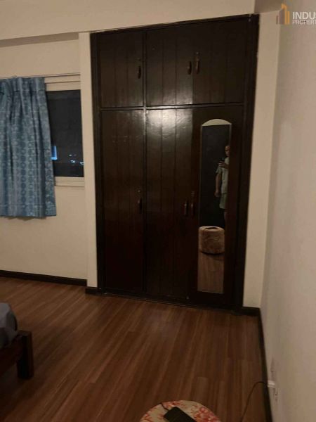 Apartment on Rent, Cityscape