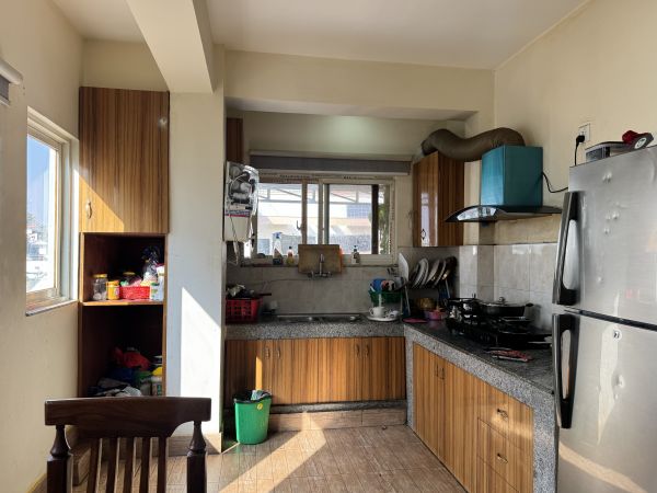 Fully furnished Small Bungalow for Sale Sitapakha Imadol Lalitpur 