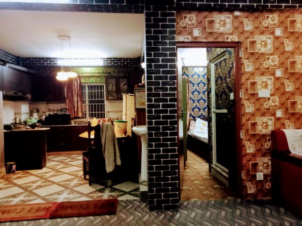 Residential/Semi Commercial/Semi bungalow on sale