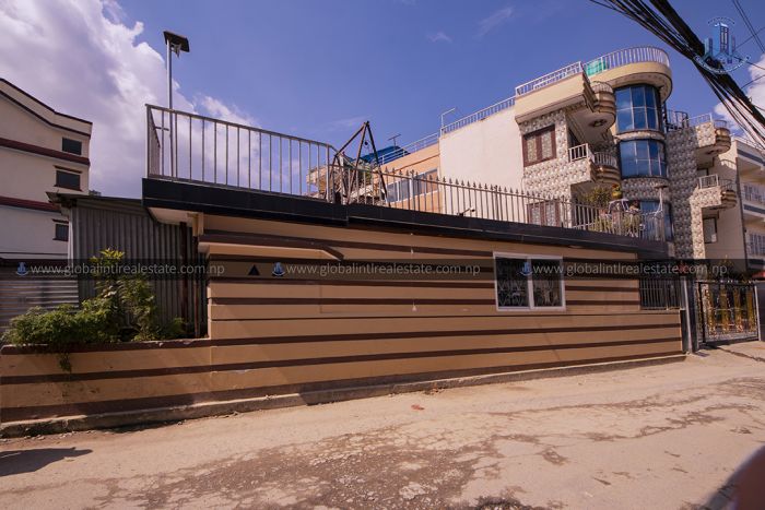 Residential and House Sale at near Jaranku ,Tarkeshwor