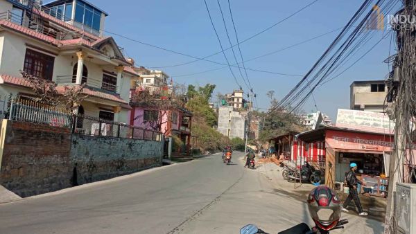 Land On Sale at Bistagau Near Suncity Kageshwori, Kathmandu