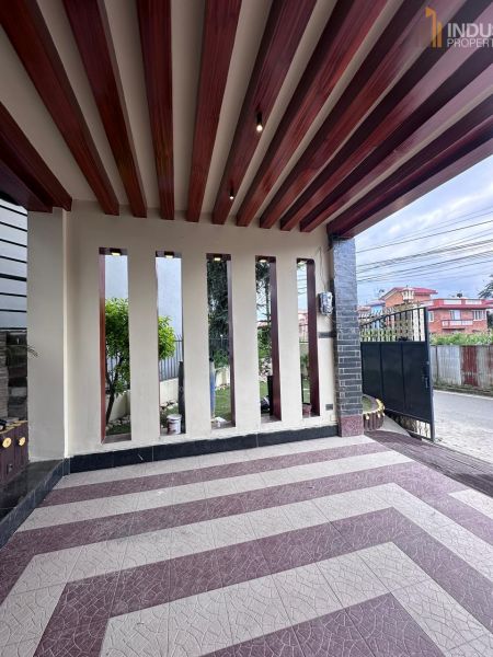 House on Sale- Nakhipot, Lalitpur