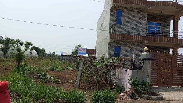 #urgent#Land for sale in Naranpur, chitawan