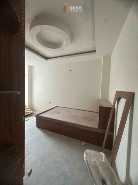 Residental House on Sale at tikathali