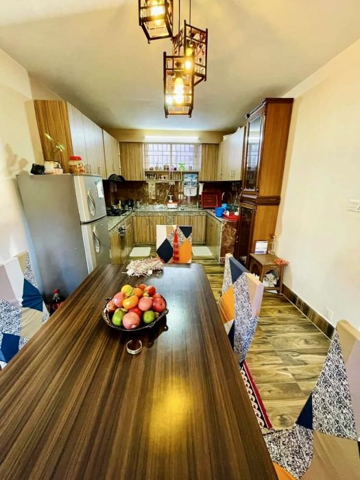 Duplex house on sale at Maharajgunj