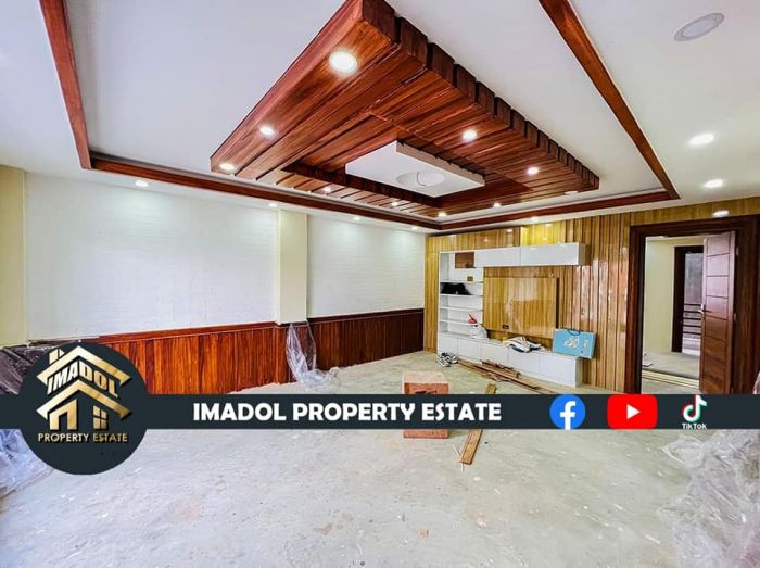 House for sale in Imadol Shital height