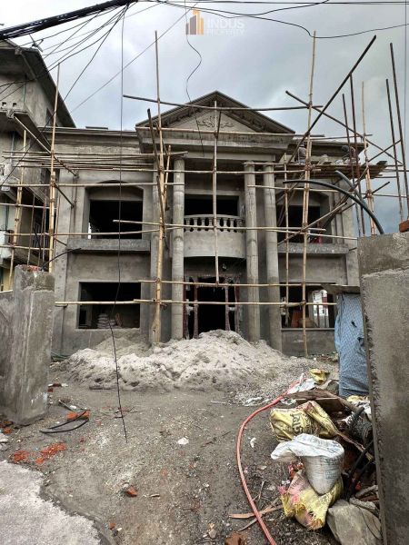 Beautiful House on sale at Budhanilkantha, Kathmandu