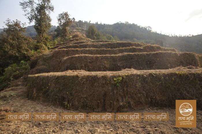 6 Ropani land on sale at Narayanthan - Nuwakot