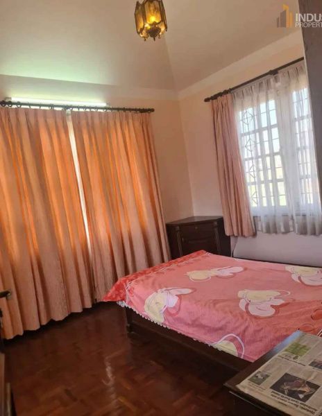 House On Rent at Hattiban, Lalitpur