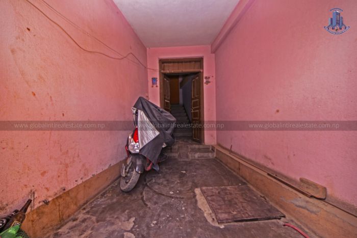 Residential House On Sale at Narephat, Jadibuti, Kathmandu