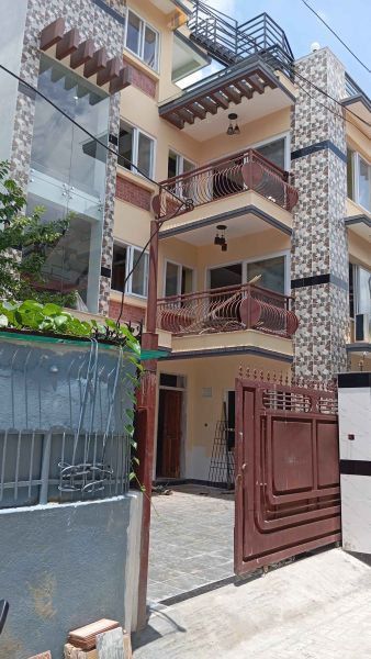 House on sale at Khumaltar, Lalitpur House on sale at Khumaltar, Lalitpur