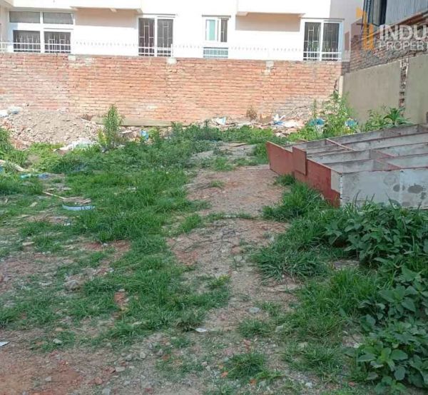 Land on sale-Baneshwor