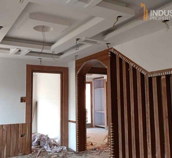 House on sale-Chapali, Budhanilkantha