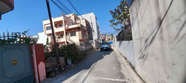 Land for Sale in Kapan Height