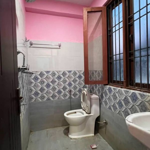 House for sale at Imadol, sital height