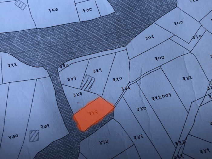 6 aana Commercial Land For Sale - Very Suitable for to Construct House and Residential Purpose