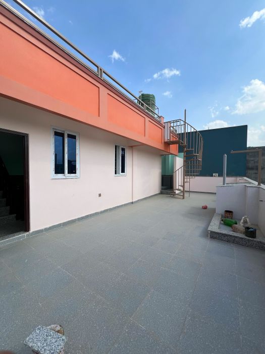 South Facing House on Sale at Ochu Height, Imadol