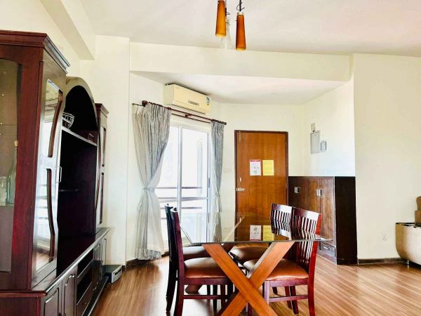 2BHK Apartment On Rent At Jhamsikhel 