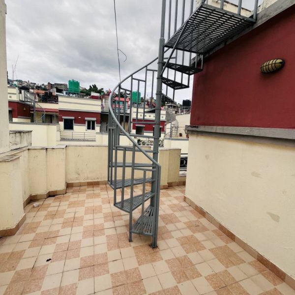House on rent: Civil Homes Phase VII, Nagarjun-6