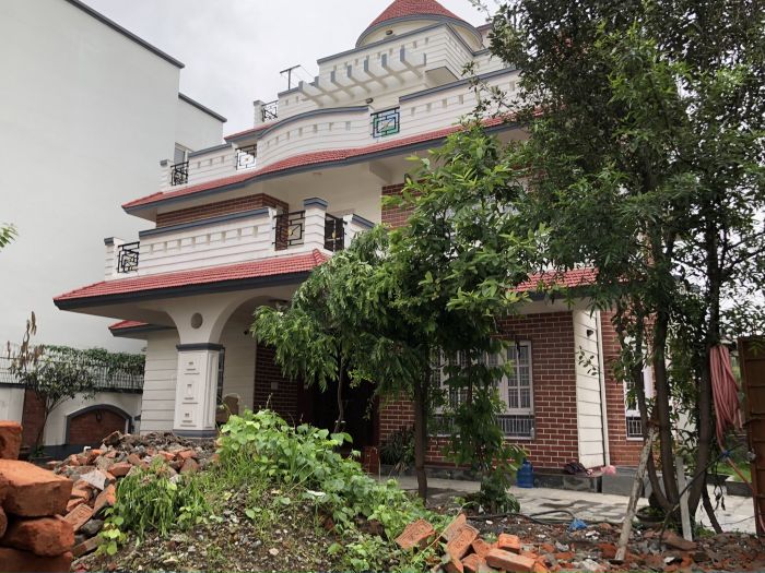 Full House on Rent at Manbhawan, Lalitpur