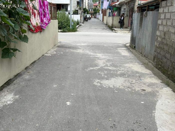 Bhangal Sundarbasti Land For Sale