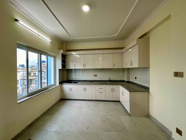 Residental Duplex House on sell at Nakhipot, lalitpur