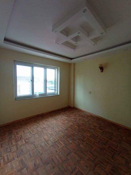 House On Sale At Budhanilkantha