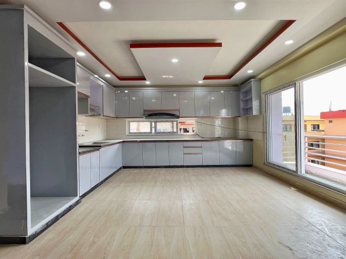 Residental duplex house on sale at Imadol