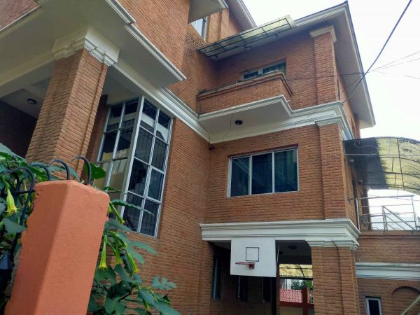 House fo rent -Sanepa , lalitpur 