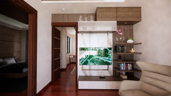 Brand New Full Furnished House on Sale in Imadol-03, Lalitpur