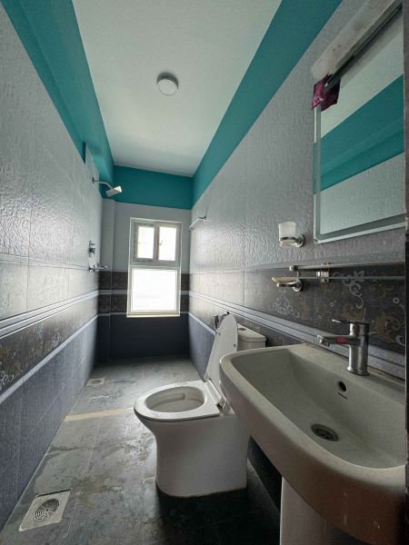 Duplex House for Sale at Hattigauda, Tokha