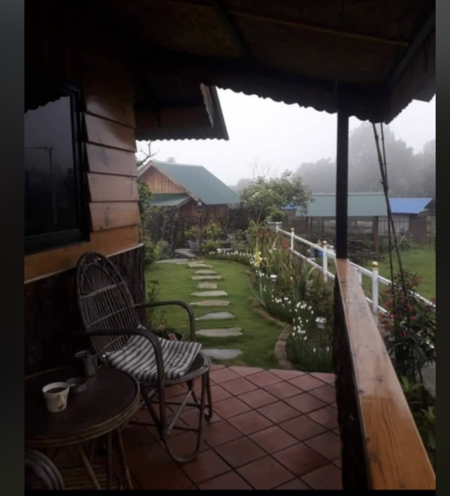 HOTEL/COTTAGES FOR SALE AND TRANSFER OF LEASE