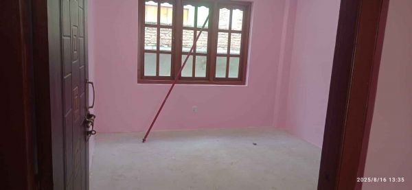 2 bhk and 3 bhk flat on rent in Tikathali Lalitpur