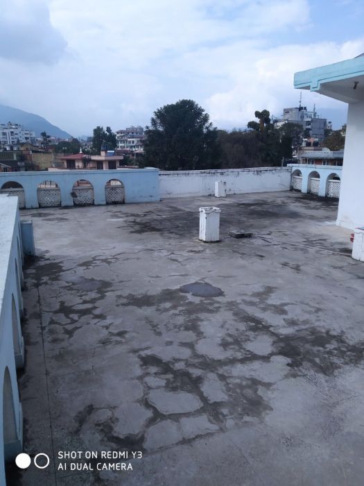 House for Rent at Prime Location Baluwatar, Kathmandu